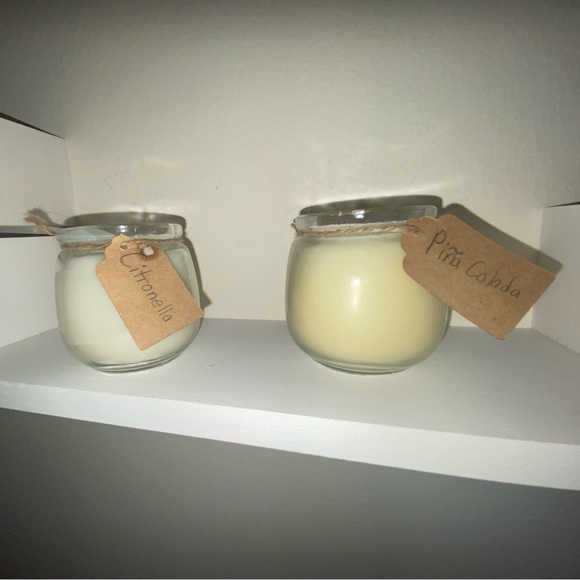 Candles 1 each or bundle - Picture 2 of 4